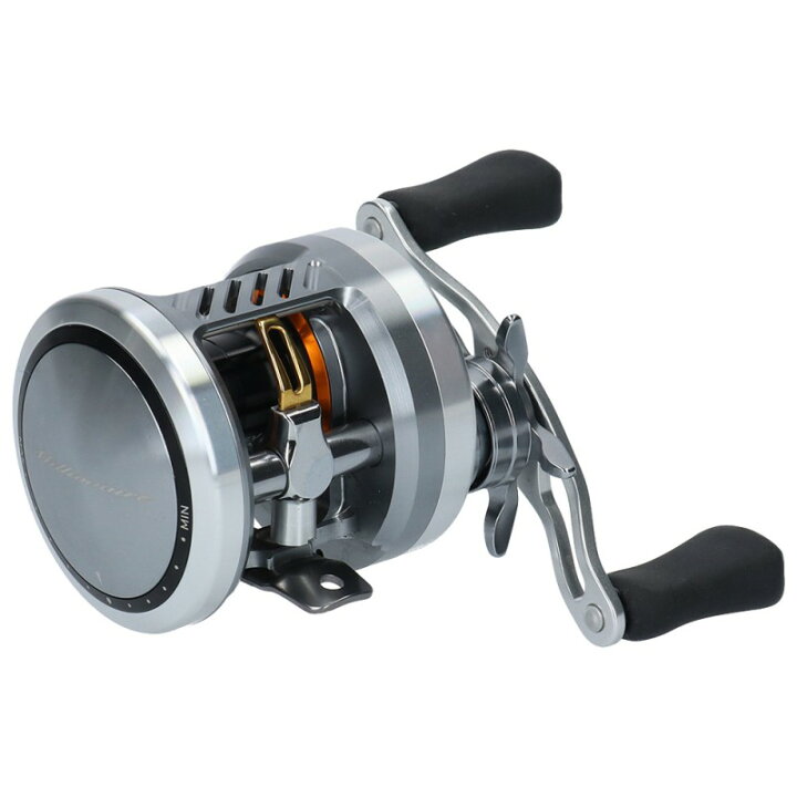 楽天市場】ダイワ(Daiwa)19ミリオネア CT SV70SHL /ベイトリール 