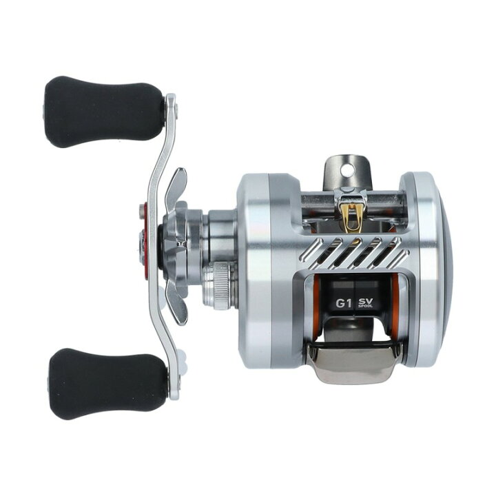 楽天市場】ダイワ(Daiwa)19ミリオネア CT SV70SHL /ベイトリール 