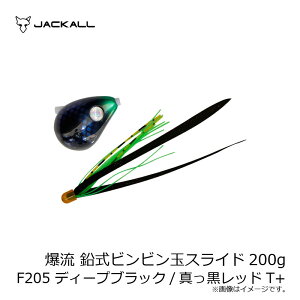 �W���b�J���@���� �����r���r���ʃX���C�h 200g F205 �f�B�[�v�u���b�N/�^�������b�hT+