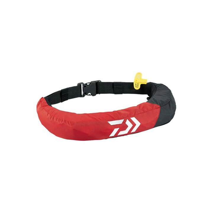 楽天市場】ダイワ(Daiwa) DF-2709 インフレータブルライフジャケット 