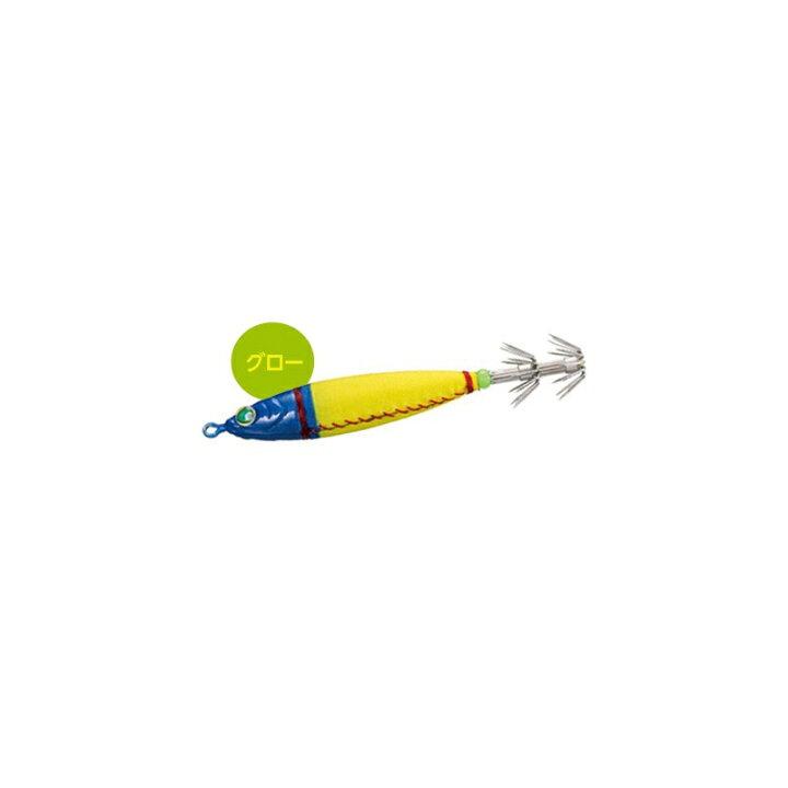 楽天市場】シマノ(Shimano) セフィア コロコロスッテ 56g 206 青黄 