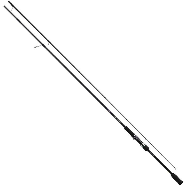 楽天市場】ダイワ(Daiwa) エメラルダス 79ML・V / エギングロッド 