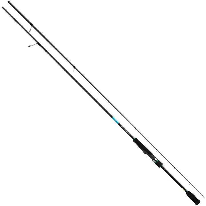 楽天市場】ダイワ(Daiwa) エメラルダス X 86ML / エギングロッド 