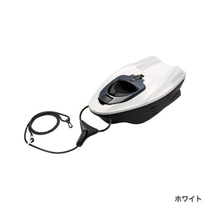 楽天市場】シマノ(Shimano) HI-052N アドバンスパワー2 ホワイト  