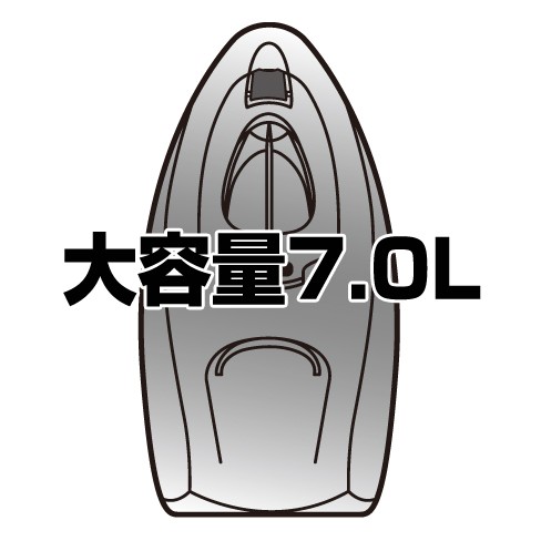 シマノ(Shimano)　HI-052N　アドバンスパワー2　ホワイト シマノ(Shimano)　 鮎引舟　曳舟　友舟　　【お買い物マラソン　釣具　 釣り具】 | 釣具のFTO