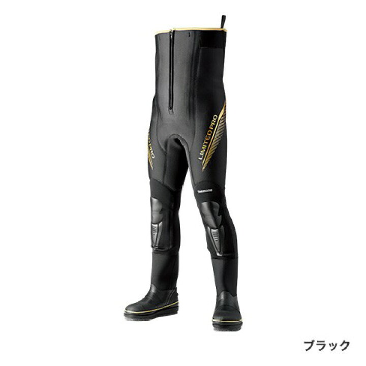 楽天市場】シマノ(Shimano) FW-011S ジオロック・スリムウェーダー 