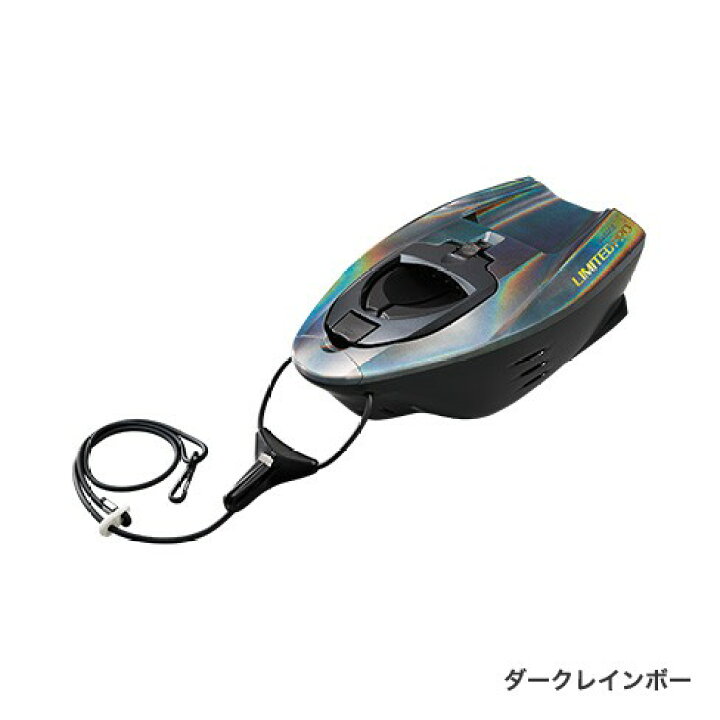 楽天市場】シマノ(Shimano) PD-1C1S 引舟 リミテッドプロ 鮎友舟 曳舟  