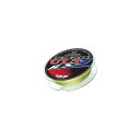 サンライン(Sunline)　ソルティメイト PE EGI ULT HS4 180m 1号 / PEライン エギング 4本撚り 山田ヒロヒト ヤマラッピ　　【釣具　釣り具】