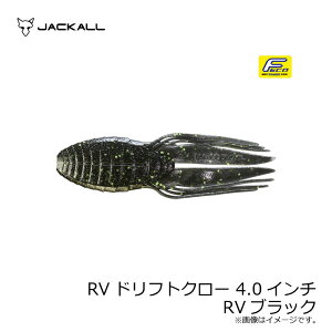 �W���b�J���@RV�h���t�g�N���[ 4.0�C���` RV-DRIFTCRAW�@RV�u���b�N