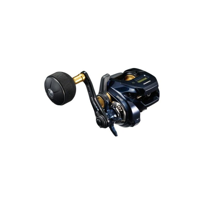 楽天市場】シマノ 19 グラップラー CT 150XG / 右ハンドル 両軸リール 