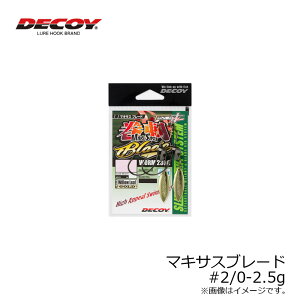 �f�R�C�@Worm230 �}�L�T�X�u���[�h #2/0-2.5g�@�y�ދ�@�ނ��z