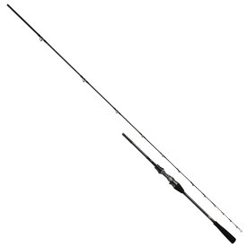 ダイワ(Daiwa)　メタリア ライトアジ 180 / 船竿 アジ釣り ライトアジ メタルトップ　【釣具　釣り具】