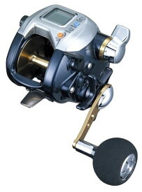 ダイワ(Daiwa)　レオブリッツ　S400　電動リール　PE専用　【釣具　釣り具】