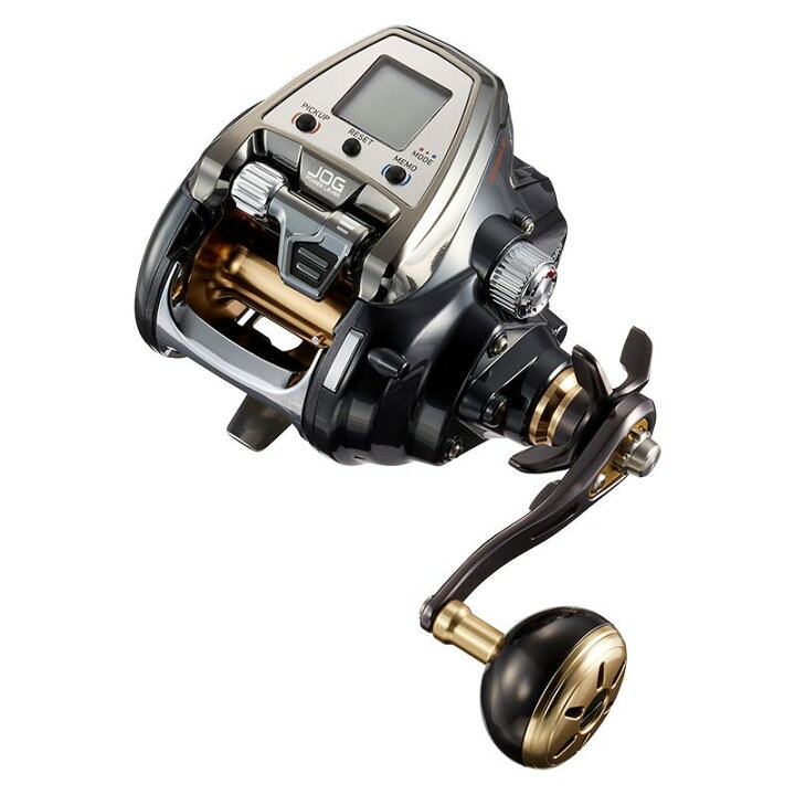 楽天市場】ダイワ(Daiwa) シーボーグ 500JP / 電動リール MAGMAX 