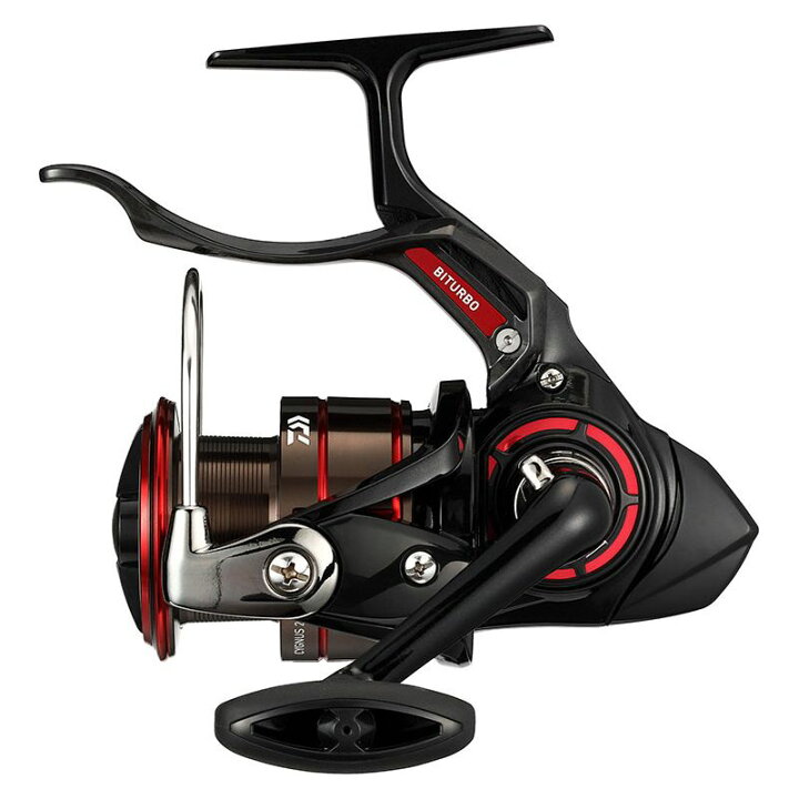 楽天市場 ダイワ Daiwa 19 シグナス 3000lbd 磯釣り レバーブレーキ マグシールド バイターボ 釣具 釣り具 釣具のfto