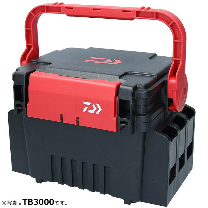 楽天市場 9 10限定クーポン有 ダイワ Daiwa タックルボックス Tb4000 ブラック レッド Daiwa タックルケース 釣具 釣り具 釣具のfto 楽天市場 9 10限定クーポン有 ダイワ Daiwa タックルボックス Tb4000 ブラック レッド Daiwa タックルケース 釣具 釣り具 釣具のfto