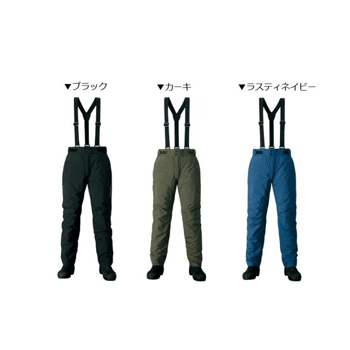 楽天市場】シマノ(Shimano) RB-01PS GORE-TEX エクスプローラー 