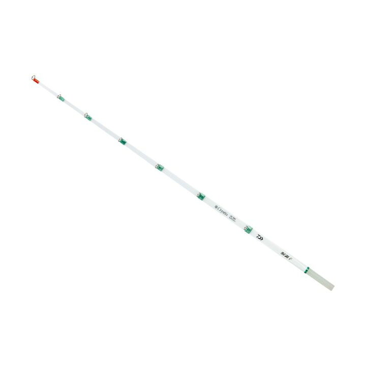 ダイワ クリスティア ワカサギ穂先 胴調子 28.5SS / 釣具 / daiwa 