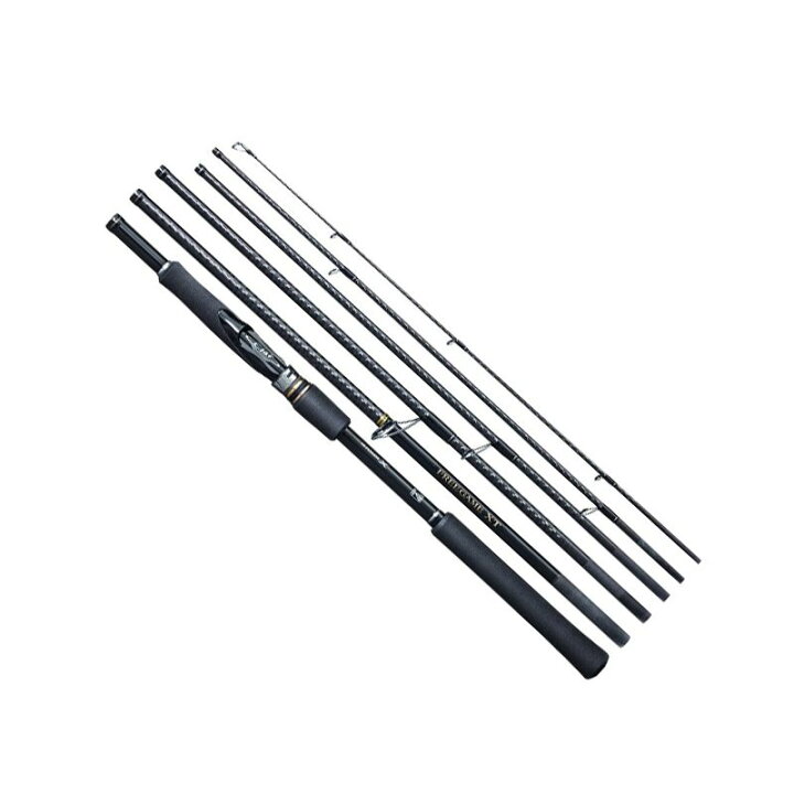 楽天市場】シマノ フリーゲーム XT S70ML / SWロッド パックロッド 