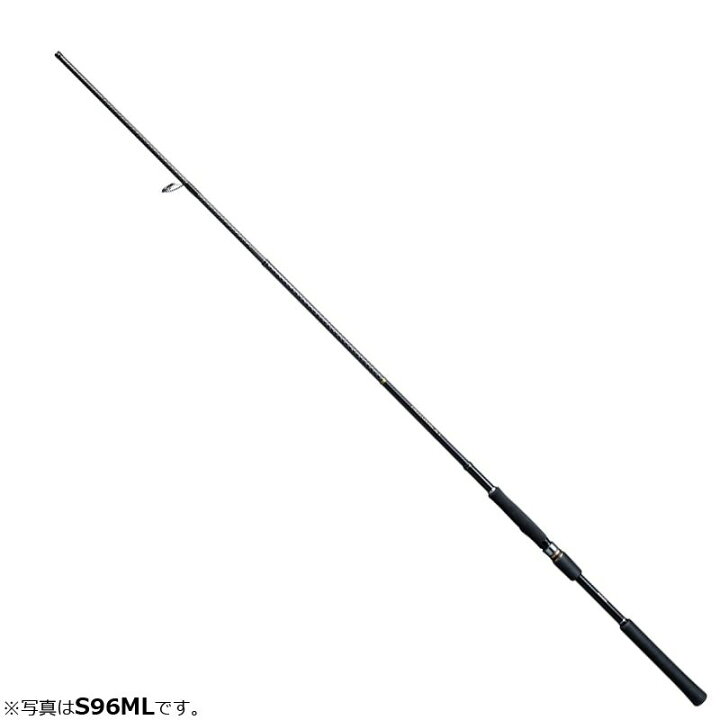 楽天市場】シマノ フリーゲーム XT S76ULT / SWロッド パックロッド 