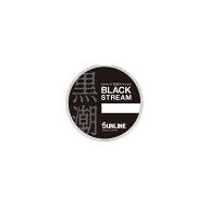 サンライン(Sunline)　トルネード松田スペシャル ブラックストリーム 70m 1.5号 / 磯釣り ハリス フロロ…