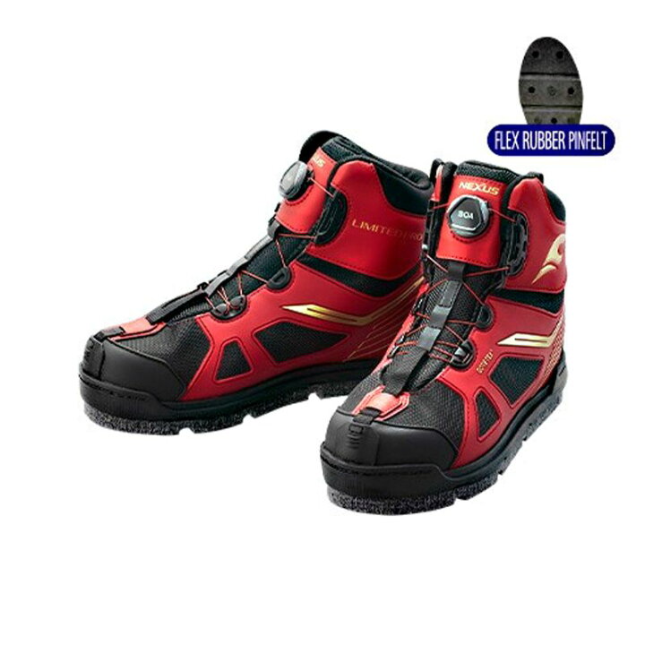 楽天市場】シマノ(Shimano) FS-176S GORE-TEX シューズ FIRE BLOOD 