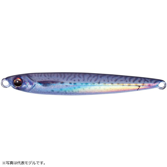 楽天市場 メジャークラフト ジグパラマイクロスリム ライブベイトカラーシリーズ Jpmsl 10l 10g 84 ライブ サバ ライトゲーム メタルジグ アジ メバル お買い物マラソン ポイント最大44倍 釣具のfto