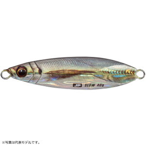 W[Ntg@WOpX[ CuxCgJ[V[Y JPSLOW-40L 40g@#83 Cu AW / VAWMO ^WO