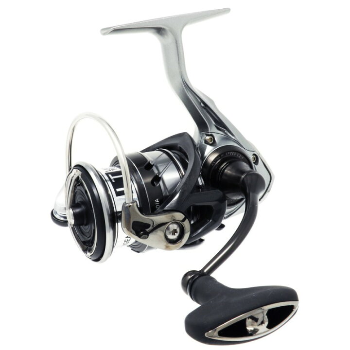 楽天市場 ダイワ Daiwa 18カルディア ｌｔ 2500 ｘｈ 釣具 釣り具 釣具のfto