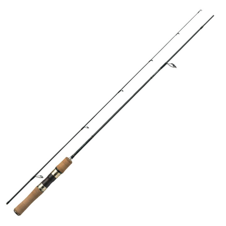 楽天市場】ダイワ(Daiwa) シルバークリーク 48UL-3 /トラウトロッド 
