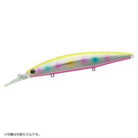 ダイワ(Daiwa)　ショアラインシャイナーZ セットアッパー 97S 不夜城 / シーバス シンキングミノー 小沼正弥　　【釣具　釣り具】