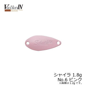 ���@���P�C���@�V���C�� 1.8g No6 �s���N�@�y�ދ�@�ނ��z