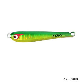 ボーズレス　TGトウキチロウ　60g　グリーンゴールド　60g