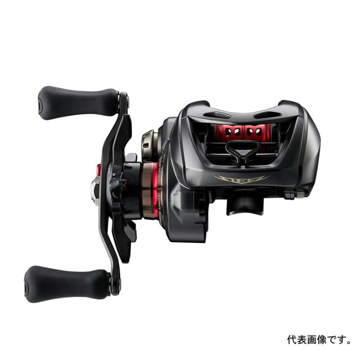 楽天市場】ダイワ(Daiwa) スティーズ AIR TW 500H /ベイトリール STEEZ  