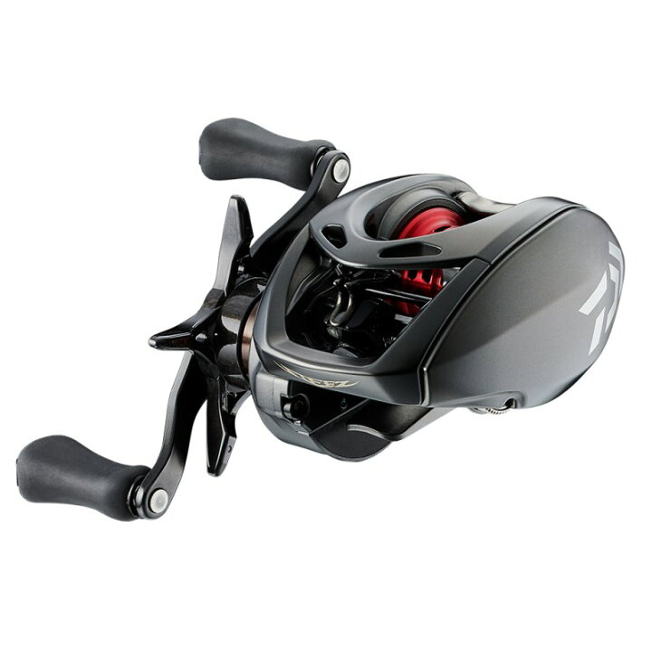 楽天市場】ダイワ(Daiwa) スティーズ AIR TW 500XXH /ベイトリール 右  