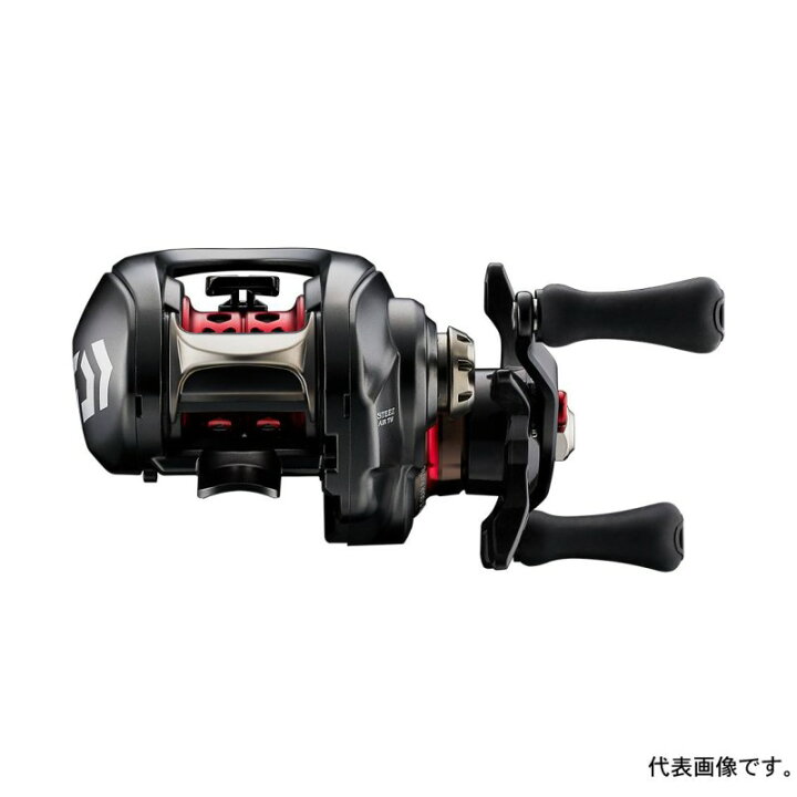 楽天市場】ダイワ(Daiwa) スティーズ AIR TW 500XXHL /ベイトリール 