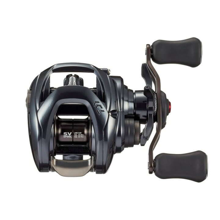 楽天市場】ダイワ(Daiwa) 20タトゥーラ TATULA SV TW 103SH /ベイト 