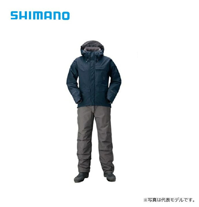 楽天市場】シマノ(Shimano) RB-214Q XEFO・GORE-TEX COZY SUIT 