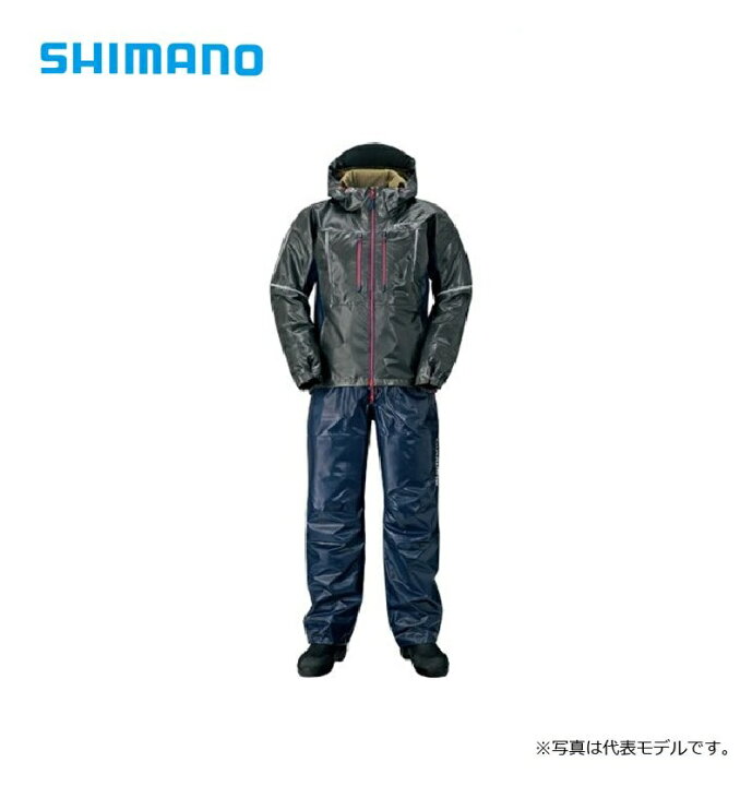 楽天市場】シマノ(Shimano) RB-033R SS・3Dマリンコールド ウェザー 