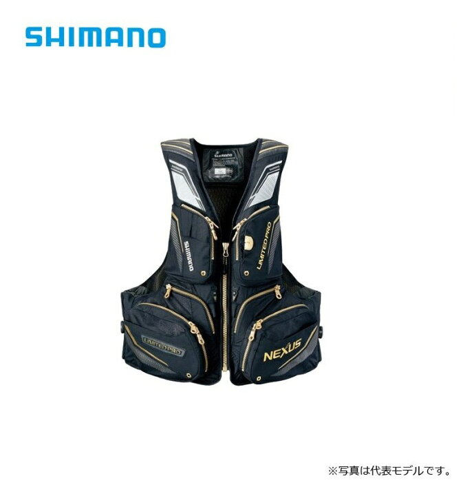 楽天市場】シマノ(Shimano) VF-112R NEXUS・リフレクトフローティング 