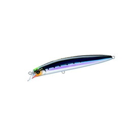 デュエル　ハードコア ミッドダイバー (F) 95mm ストライクイワシ / ヒラスズキ 磯マル リップレスミノー