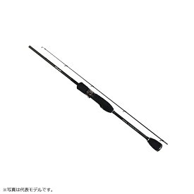 ティクト　SRAM EXR 66T-SIS / ソルトルアー アジングロッド　【釣具　釣り具】
