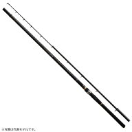 宇崎日新　イングラム ブラックエディション 遠投 両軸 4号プラス 5.8m / カゴ釣り 両軸遠投ロッド INGRA…