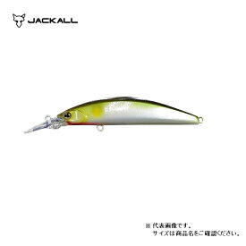 ティモン　トリコロールGT 88MD-F パールアユ　【釣具　釣り具】