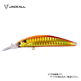 ティモン　トリコロールGT 88MD-F サイトアカキン　【釣具　釣り具】