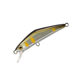 スミス　D-コンパクト38 08 アユハク / トラウト ヘビーシンキング ミノー