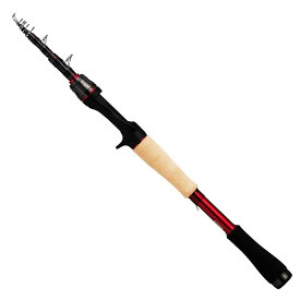 ダイワ(Daiwa)　ブレイゾン モバイル(ベイトモデル) 666TMB　【釣具　釣り具】