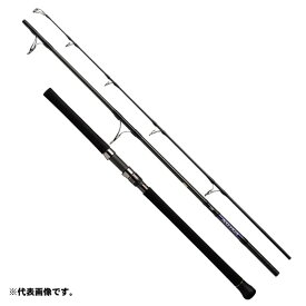 楽天市場 ソルティガ 種類 ロッド 竿 シーバス ショアキャスティングロッド ロッド 竿 フィッシング スポーツ アウトドアの通販