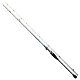 ダイワ(Daiwa)　エメラルダス MX イカメタル N65ULB-S / ソルトロッド オフショア イカメタル　【釣具　釣り具】