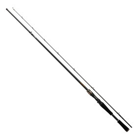 ダイワ(Daiwa)　リベリオン 6102MRB / バス釣り ベイトロッド 2ピース　【釣具　釣り具】